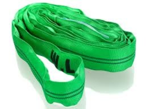 ELINGUE TUBULAIRE 6 TONNES 2m MARRON****